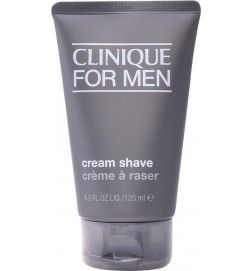 MEN cream shave 125 ml - Clinique - 20714125622 - Cosmética