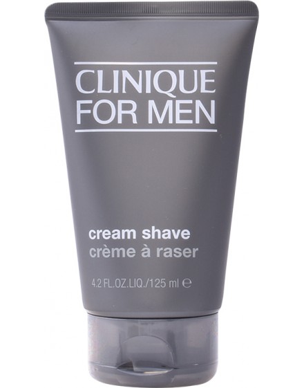 MEN cream shave 125 ml - Clinique - 20714125622 - Soin Visage