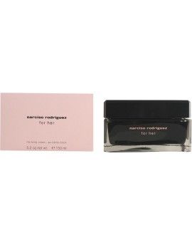 NARCISO RODRIGUEZ FOR HER body cream 150 ml