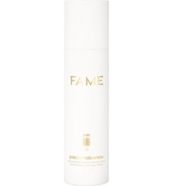 FAME deo spray 150 ml - Paco Rabanne - 3349668595174 - Hygiène