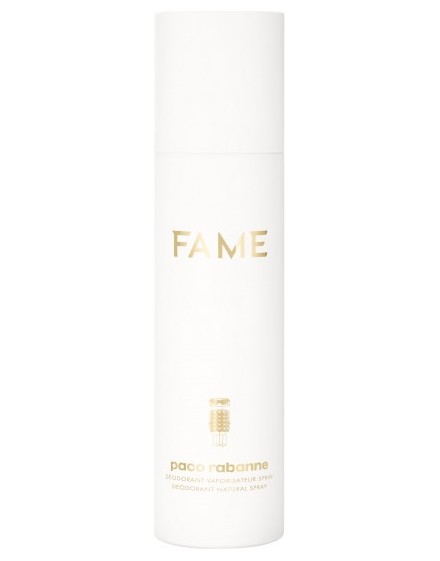 Paco Rabanne FAME deo spray 150 ml