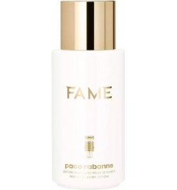 FAME body lotion 200 ml - Paco Rabanne - 3349668595044 -