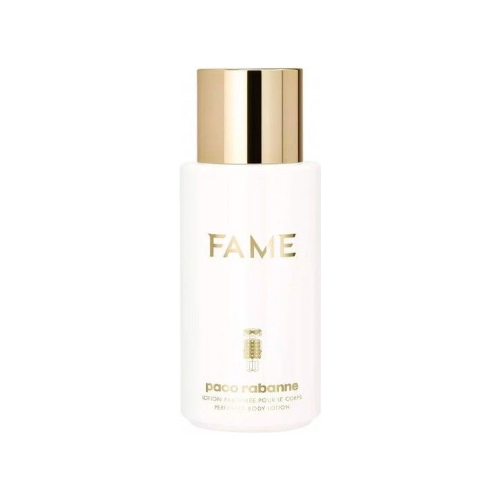 FAME body lotion 200 ml