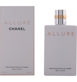 Chanel ALLURE emulsion corps 200 ml
