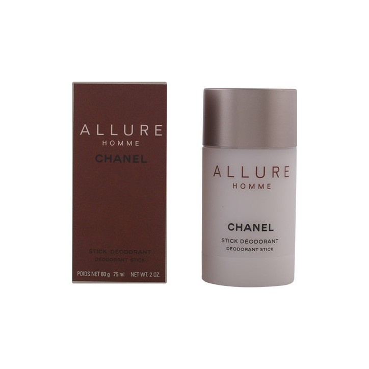 ALLURE HOMME deo stick 75 ml