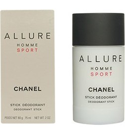 ALLURE HOMME SPORT deo stick 75 gr