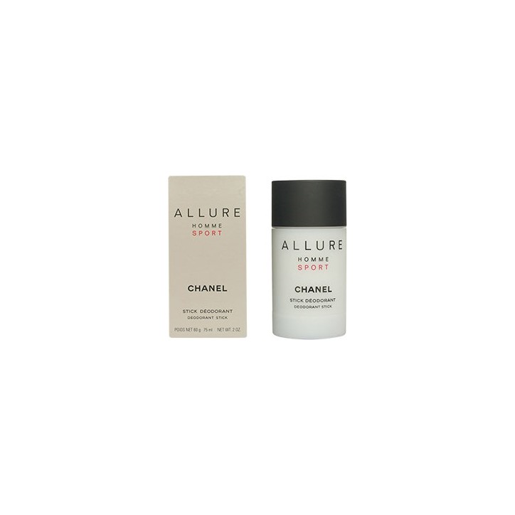 ALLURE HOMME SPORT deo stick 75 gr