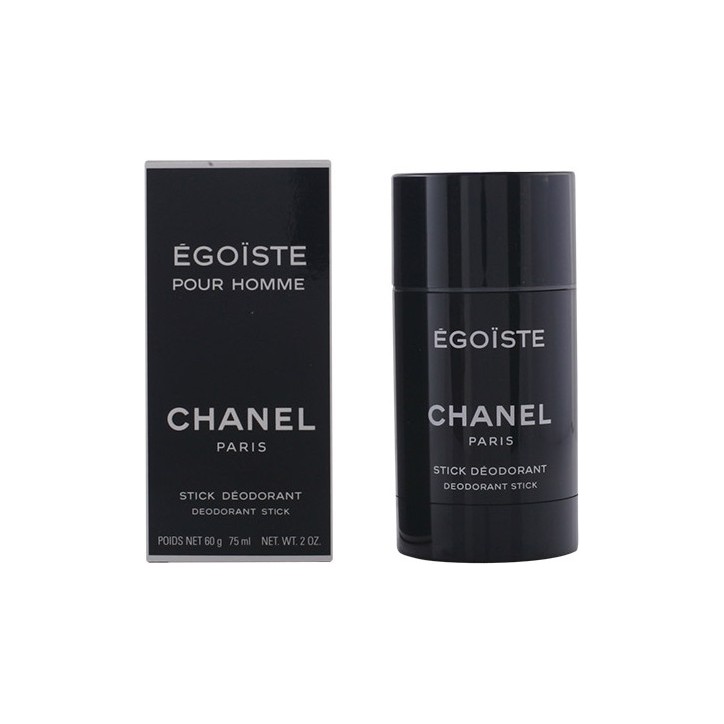 EGOISTE deo stick 75 ml