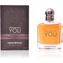 STRONGER WITH YOU Eau de Toilette - 100 ml