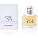 EMPORIO BECAUSE ITS YOU edp spray 100 ml