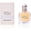 EMPORIO BECAUSE ITS YOU edp spray 50 ml