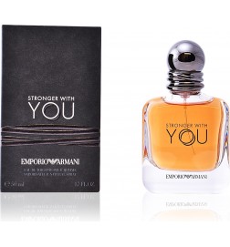 STRONGER WITH YOU Eau de Toilette - 50ml