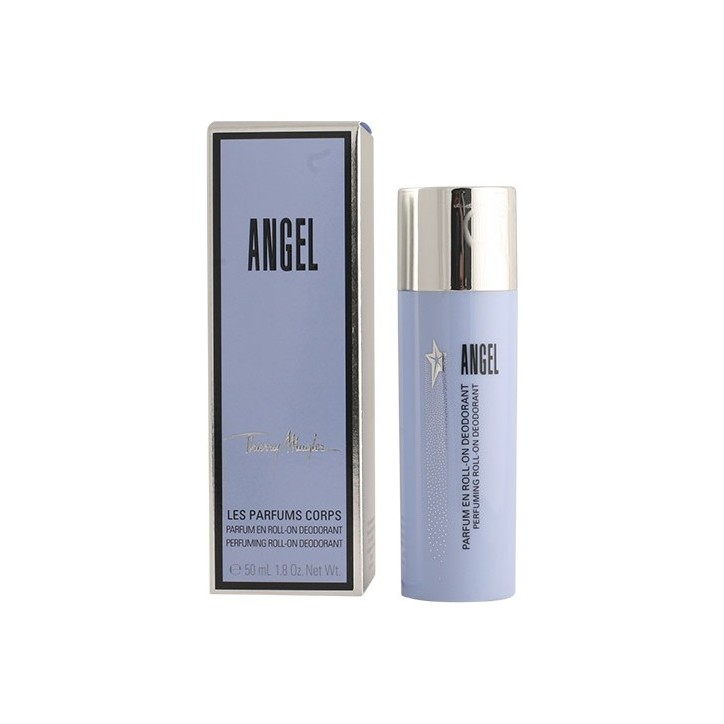 ANGEL deo roll-on 50 ml