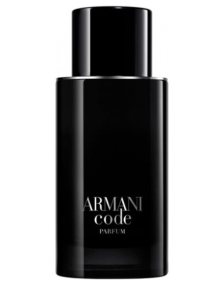 Armani CODE PARFUM - 75ml
