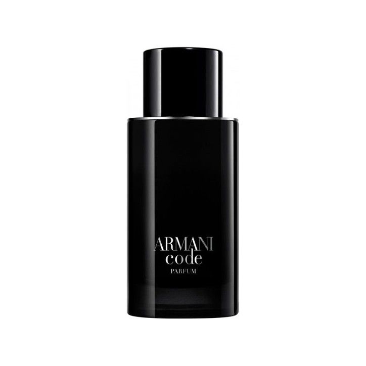 CODE PARFUM - 75ml