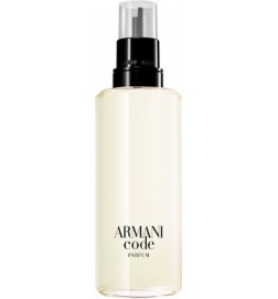 Armani CODE PARFUM REFILL - 150ml