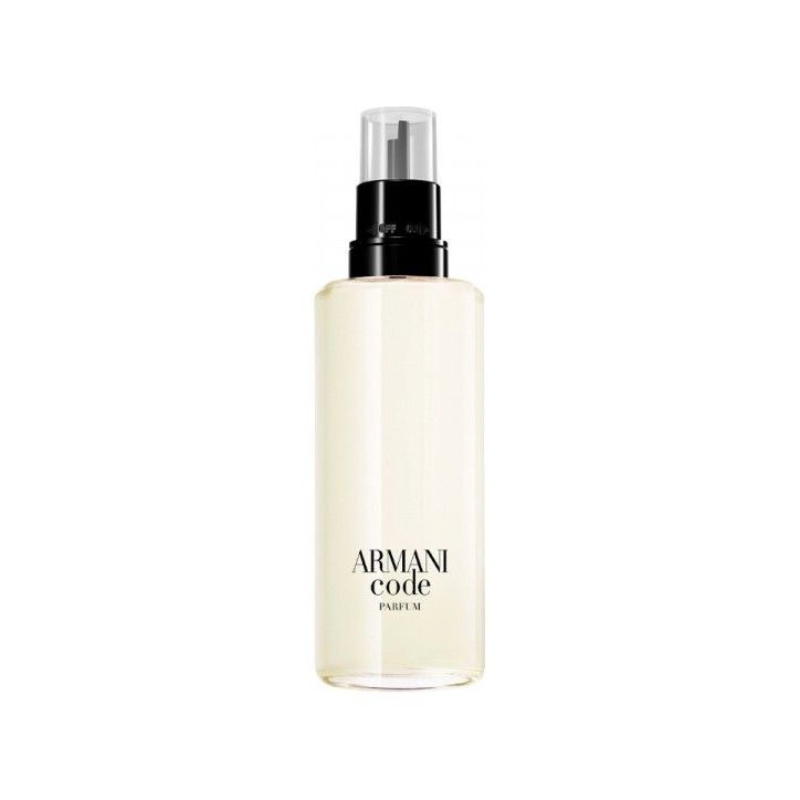 CODE PARFUM REFILL - 150ml
