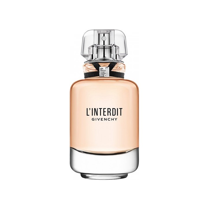 L'INTERDIT Eau de Toilette - 80ml