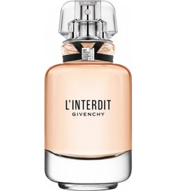 Givenchy L'INTERDIT Eau de Toilette - 50ml