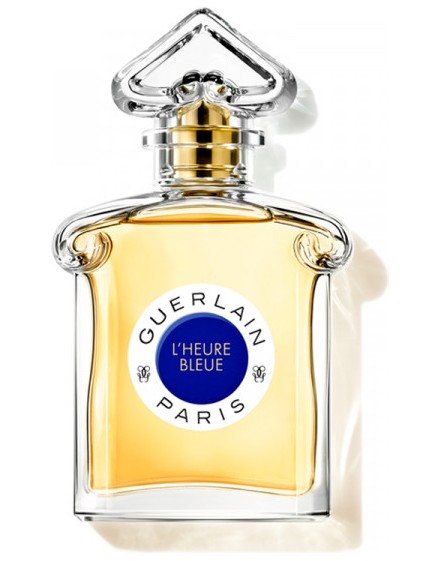 Guerlain L'HEURE BLEUE edt spray 75 ml