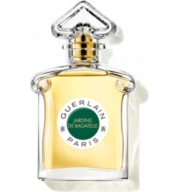 Guerlain JARDINS DE BAGATELLE edt spray 75 ml
