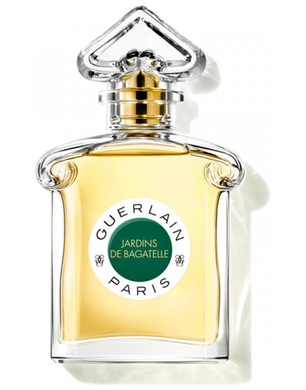 Guerlain JARDINS DE BAGATELLE edt spray 75 ml