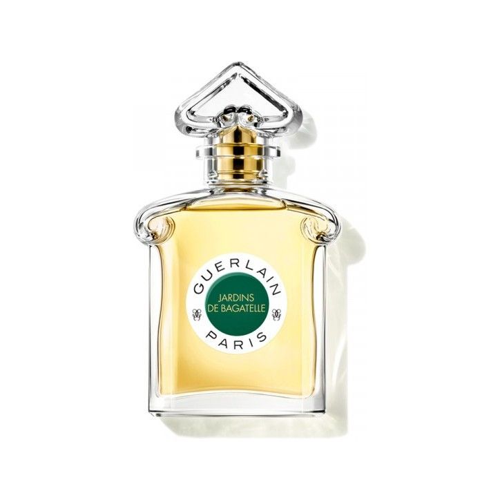 JARDINS DE BAGATELLE edp spray 75 ml