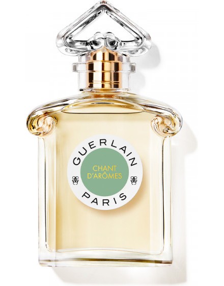 Guerlain CHANT D'AROMES edt spray 75 ml