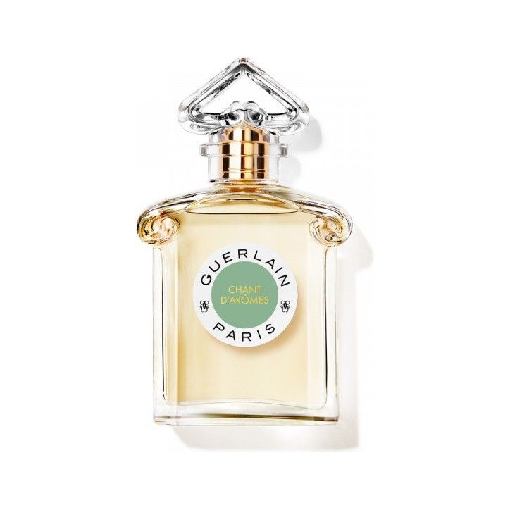 CHANT D'AROMES edt spray 75 ml