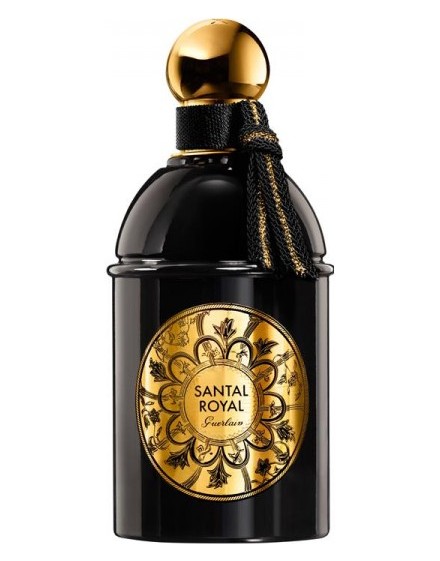 Guerlain SANTAL ROYAL edp spray 75 ml