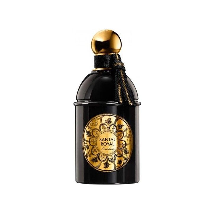 SANTAL ROYAL edp spray 75 ml