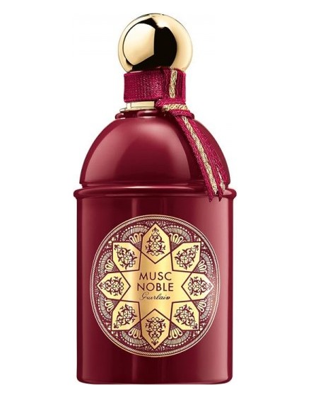 Guerlain MUSC NOBLE edp spray 75 ml