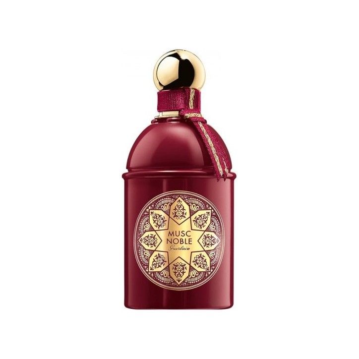 MUSC NOBLE edp spray 75 ml