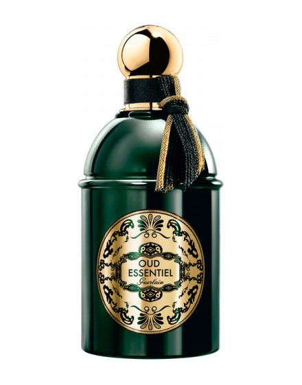 Guerlain OUD ESSENTIEL edp spray 75 ml