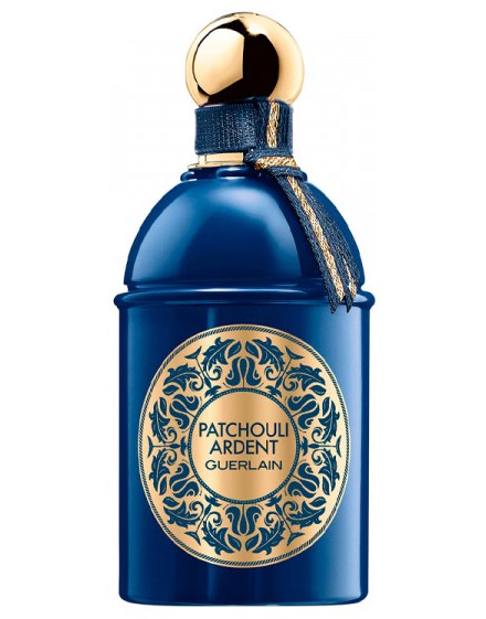 Guerlain PATCHOULI ARDENT edp spray 75 ml