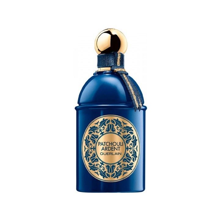 PATCHOULI ARDENT edp spray 75 ml
