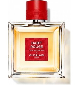 Guerlain HABIT ROUGE edp spray 100 ml