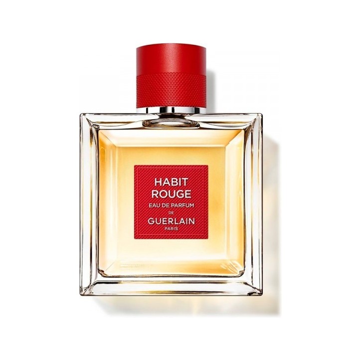 HABIT ROUGE edp spray 100 ml