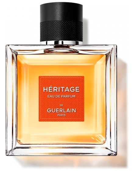 Guerlain HERITAGE edp spray 100 ml