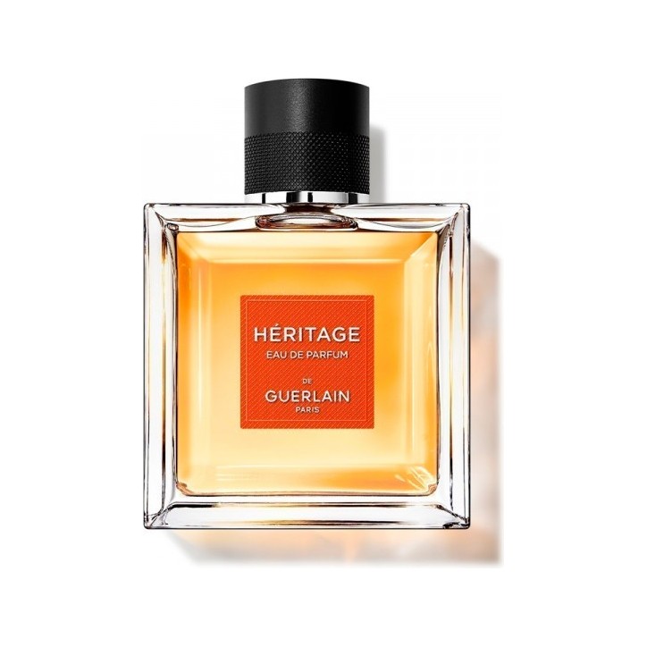 HERITAGE edp spray 100 ml