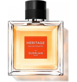 Guerlain HERITAGE edt spray 100 ml
