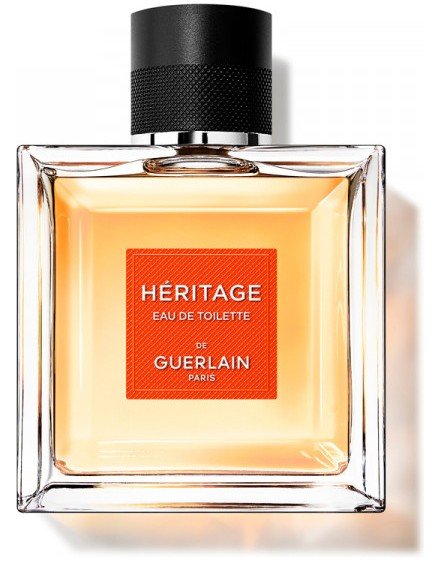 Guerlain HERITAGE edt spray 100 ml