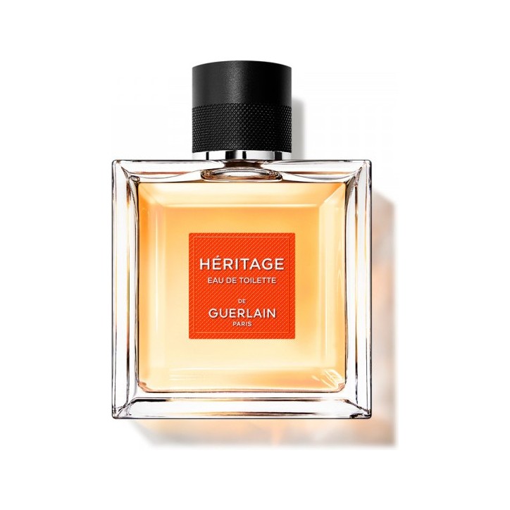HERITAGE edt spray 100 ml