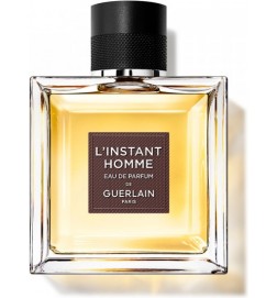 Guerlain L'INSTANT POUR HOMME eau de parfum spray 100 ml