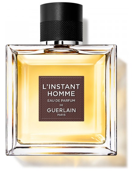 Guerlain L'INSTANT POUR HOMME eau de parfum spray 100 ml