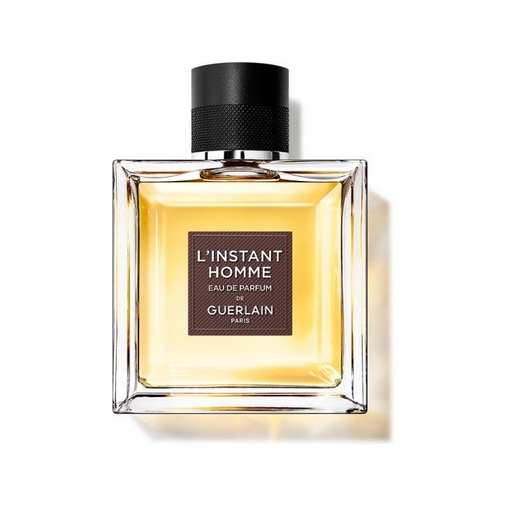 L'INSTANT POUR HOMME eau de parfum spray 100 ml