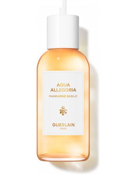 Guerlain AQUA ALLEGORIA MANDARINE BASILIC eau de toilette REFILL - 200ml