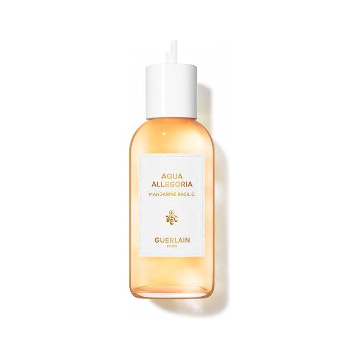 AQUA ALLEGORIA MANDARINE BASILIC eau de toilette REFILL - 200ml