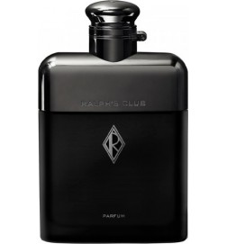 Ralph Lauren RALPHS CLUB PARFUM spray 100 ml
