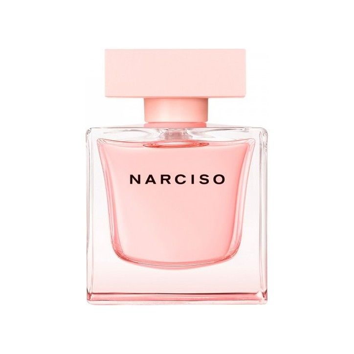 NARCISO CRISTAL eau de parfum spray 50 ml